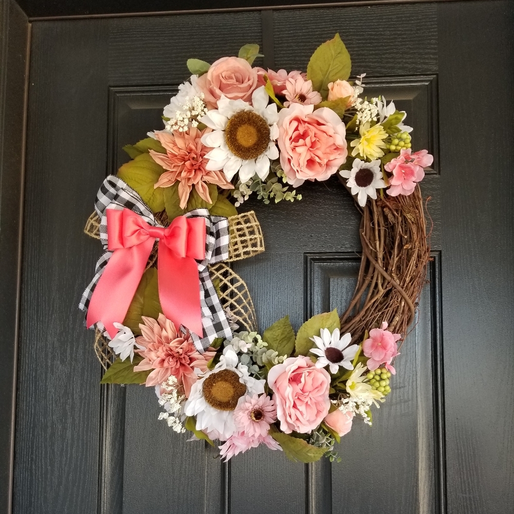 Wreath - Picture 2 of 5